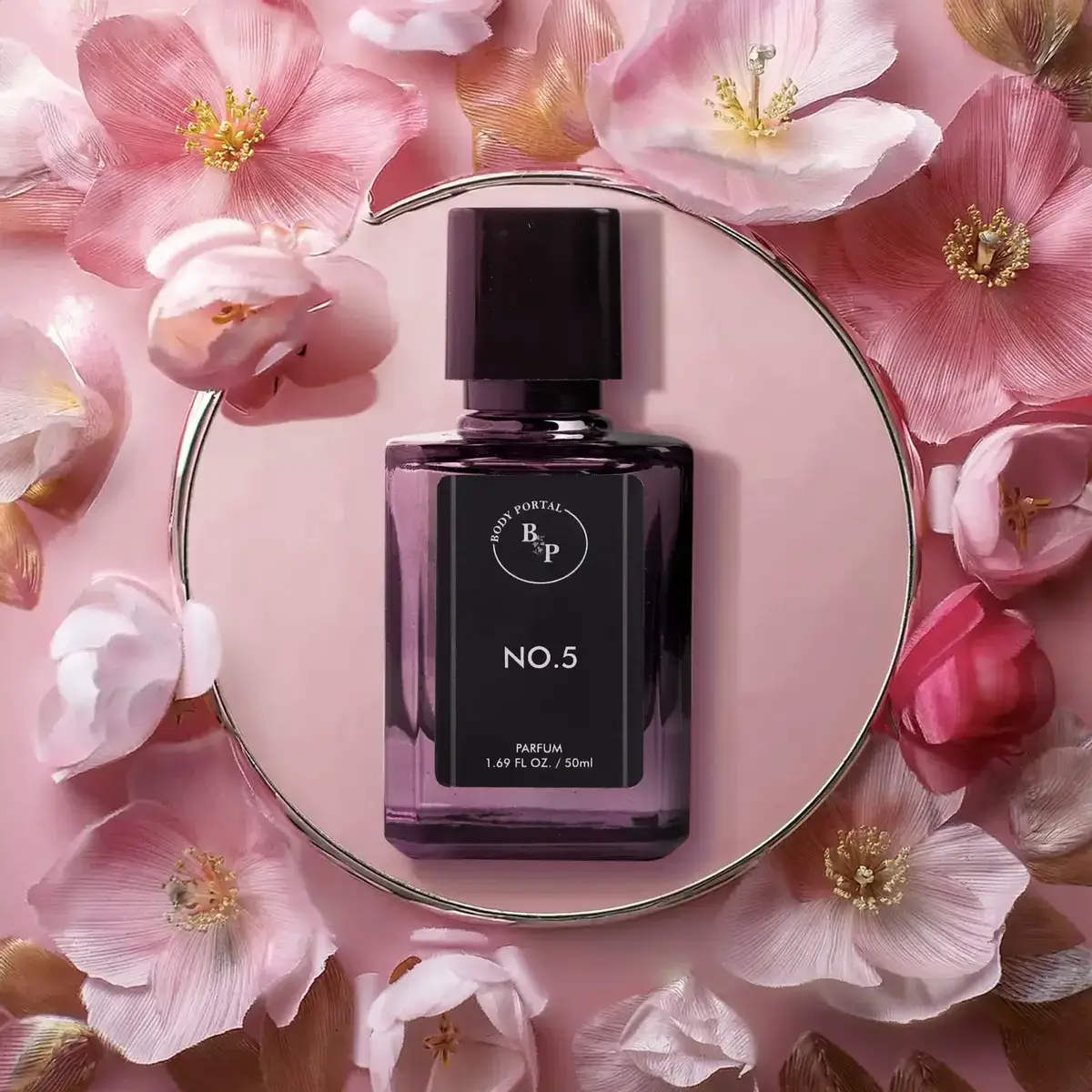 Luxury Perfume