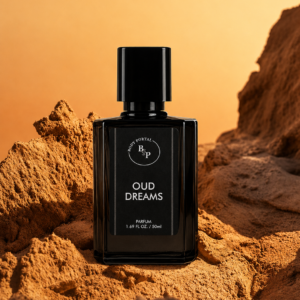 OUD DREAMS by BODY PORTAL – Inspired by SoOud Nur | Luxury Swiss Eau de Parfum | Unisex Perfume for Women & Men | Long-Lasting  | 30% Perfume Oil Concentration |  Oriental Fragrance with Chamomile, Leather, Vanilla, Musk & Amber | 50ml