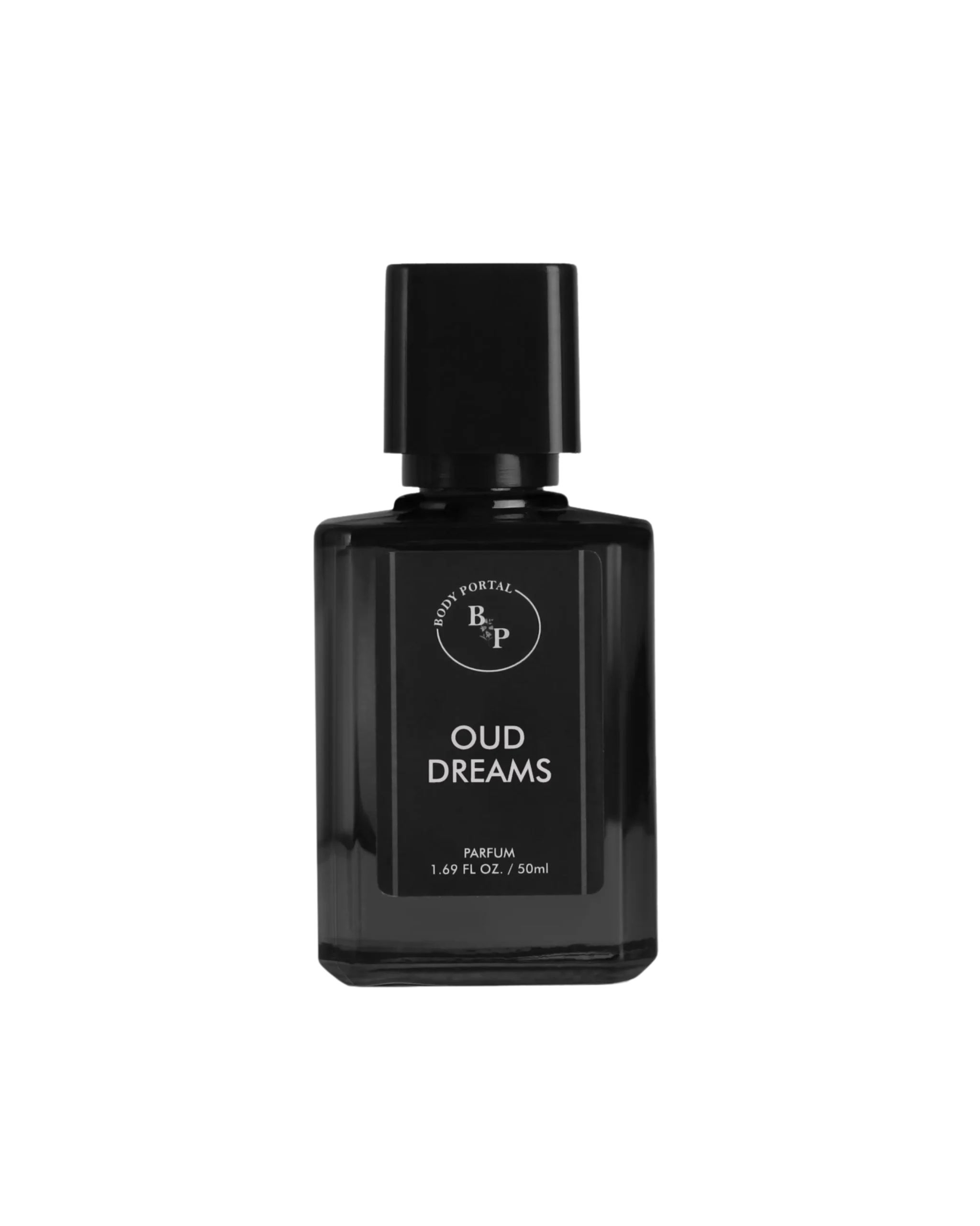 Oud Dreams Parfum