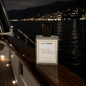 VALOR by BODY PORTAL – Inspired by Creed Aventus | Luxury Swiss Eau de Parfum | Perfume for Men | Long-Lasting | 30% Perfume Oil Concentration | 50ml
